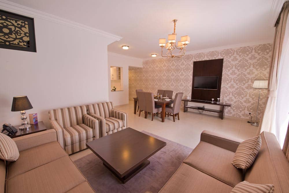 2_bedroom_villa_Riyadh_for_rent_western_compound