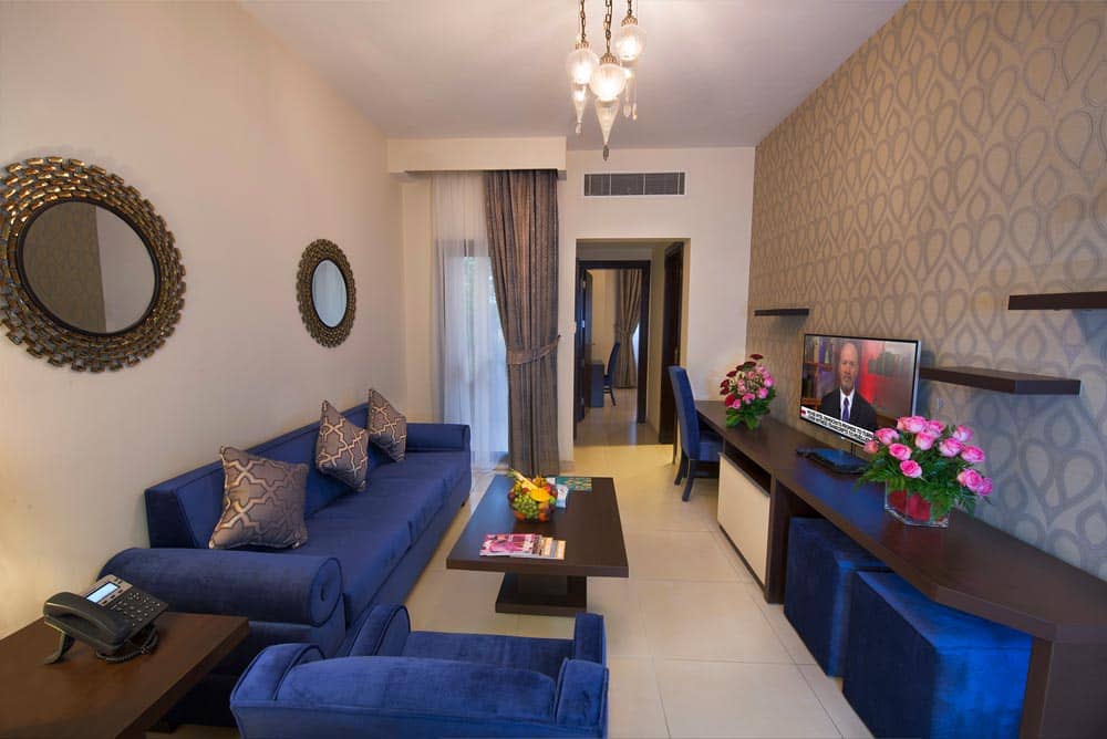1-bedroom-apartments-expat-compound-riyadh