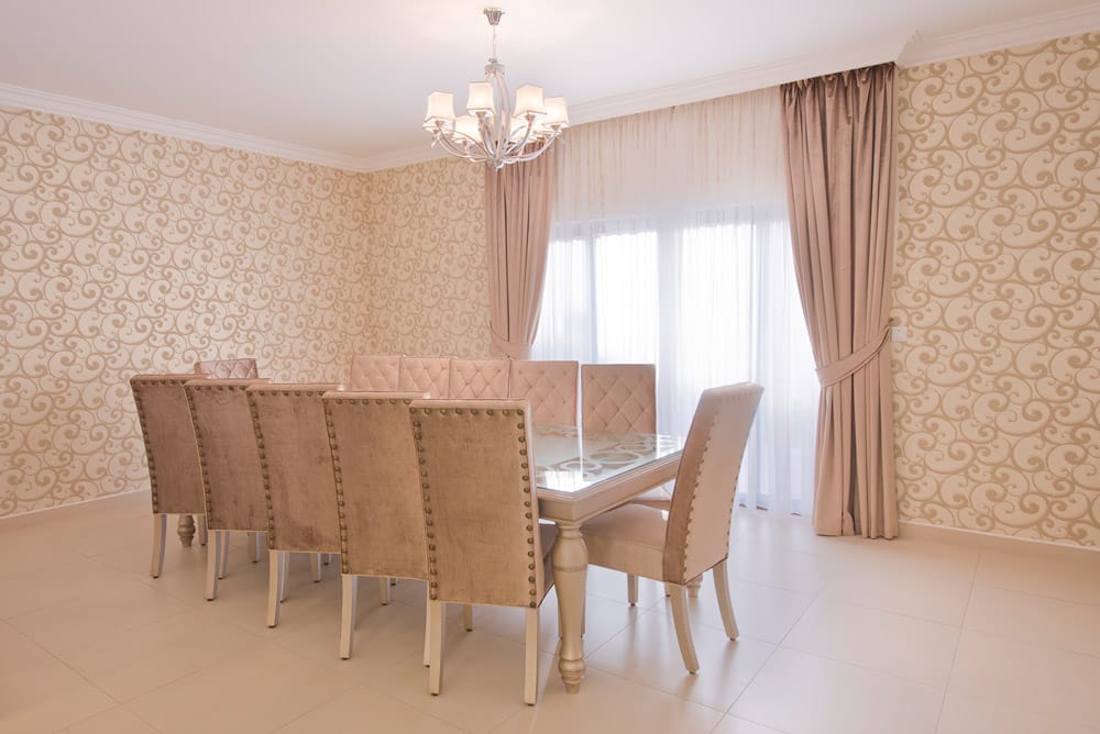 4_bedroom_executive_family_villas_Riyadh_expat_community