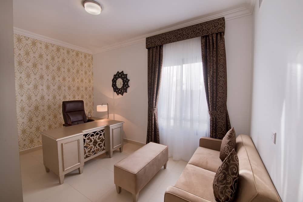 4_bedroom_executive_family_villas_Riyadh_19