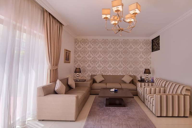 2_bedroom_villa_Riyadh_for_rent_expat_compound