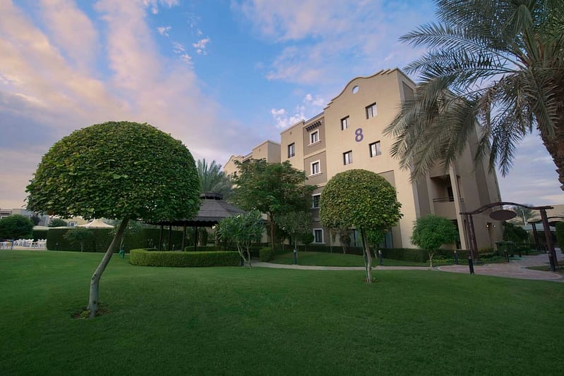 best expat apartments in riyadh