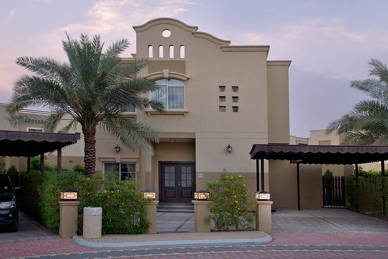 Checklist When Looking For a Riyadh Compound Al Nakhla Riyadh