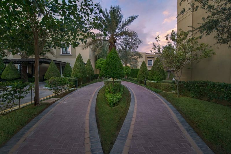 Top 10 Reasons to Move to Al Nakhla | Al Nakhla Compound Riyadh